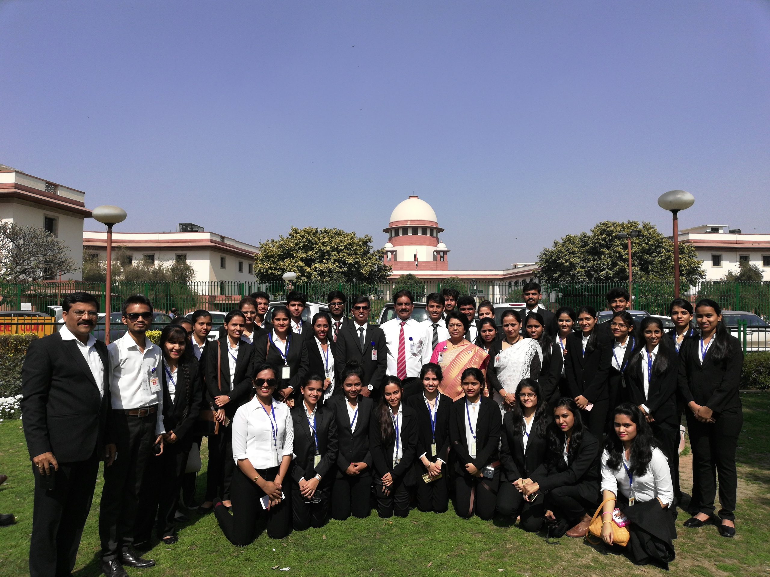 supreme court